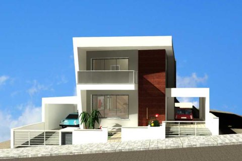 4 bedrooms House in Limassol, Cyprus No. 29897 4