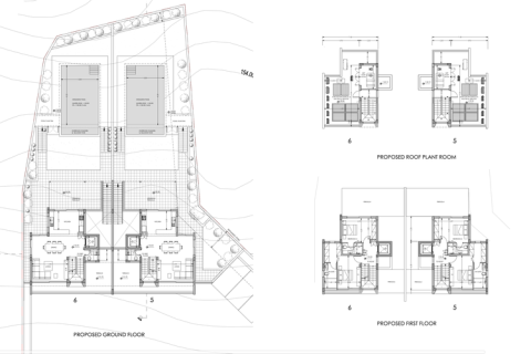 4 bedrooms House in Agios Tychonas, Cyprus No. 29683 6