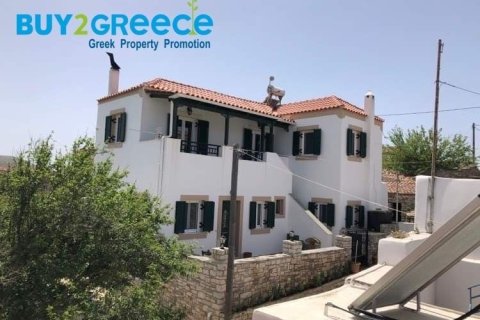 3 bedrooms House in Kythira, Greece No. 75946 11