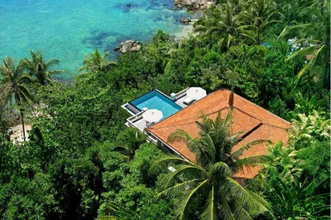 3 bedrooms Villa in Phuket, Thailand No. 75954 13