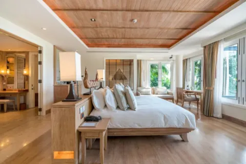 3 bedrooms Villa in Phuket, Thailand No. 75954 6