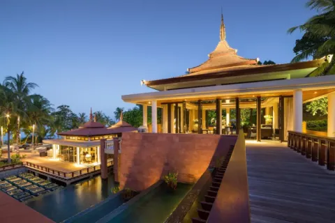 3 bedrooms Villa in Phuket, Thailand No. 75954 15