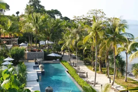 3 dormitorios Villa en Phuket, Thailand No. 75954 18