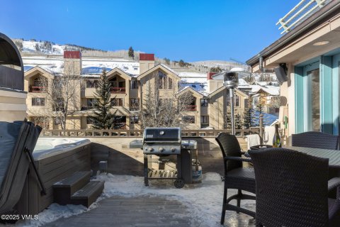 4 bedrooms Condo  in Beaver Creek, USA No. 75944 9