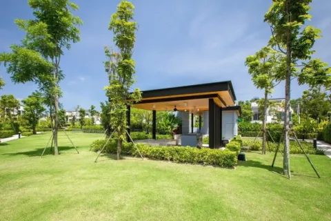 5 bedrooms Villa in Phuket, Thailand No. 75955 24