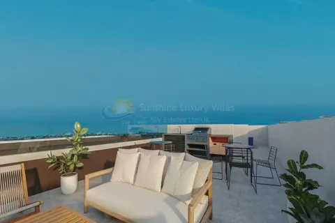 3 bedrooms Villa in Chloraka, Cyprus No. 63289 2