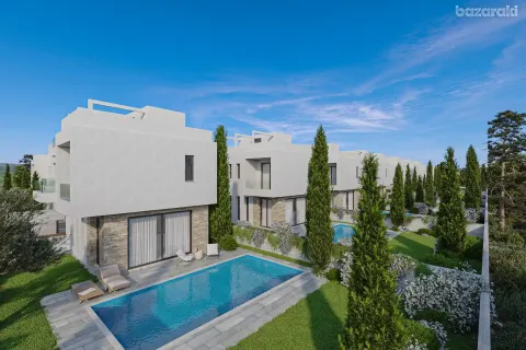 3 bedrooms Villa in Paphos, Cyprus No. 63291 8