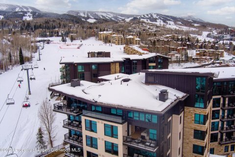 3 bedrooms Condo  in Snowmass Village, USA No. 75403 26