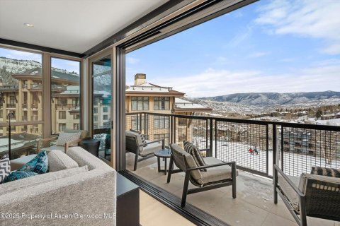 3 bedrooms Condo  in Snowmass Village, USA No. 75403 30