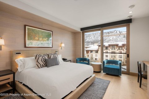 3 bedrooms Condo  in Snowmass Village, USA No. 75403 17