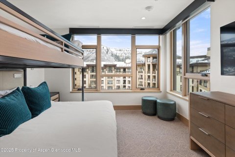 3 bedrooms Condo  in Snowmass Village, USA No. 75403 13