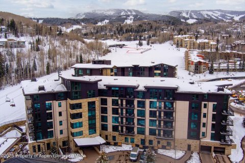 3 bedrooms Condo  in Snowmass Village, USA No. 75403 27