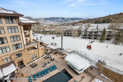 3 bedrooms Condo  in Snowmass Village, USA No. 75403 29