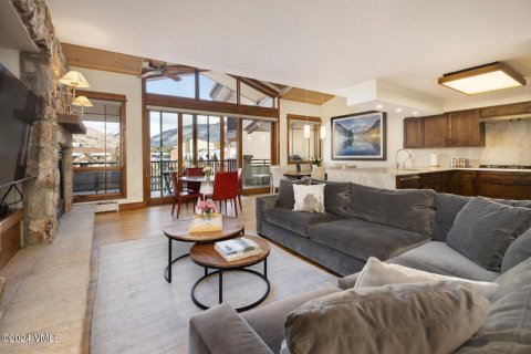 4 bedrooms Condo  in Vail, USA No. 75402 1