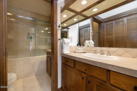 4 bedrooms Condo  in Vail, USA No. 75402 20