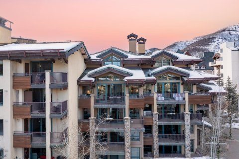 4 bedrooms Condo  in Vail, USA No. 75402 12