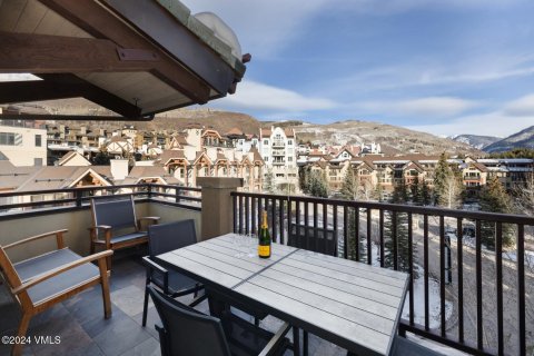 4 bedrooms Condo  in Vail, USA No. 75402 9