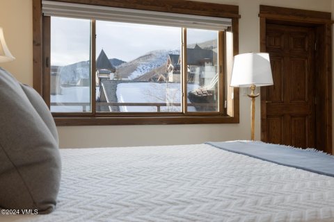 4 bedrooms Condo  in Vail, USA No. 75402 14