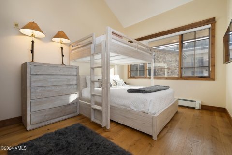 4 bedrooms Condo  in Vail, USA No. 75402 16