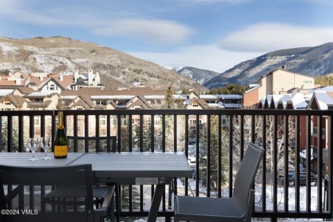 4 bedrooms Condo  in Vail, USA No. 75402 11