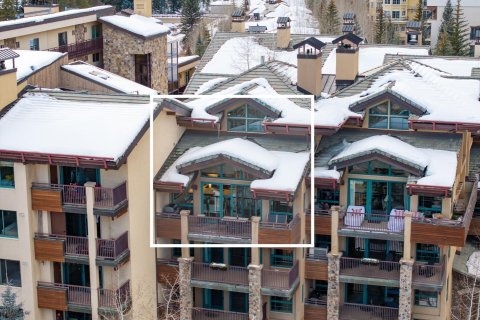 4 bedrooms Condo  in Vail, USA No. 75402 25