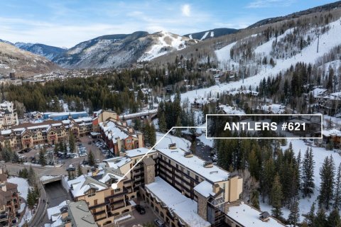 4 bedrooms Condo  in Vail, USA No. 75402 27