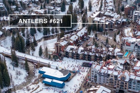 4 bedrooms Condo  in Vail, USA No. 75402 26