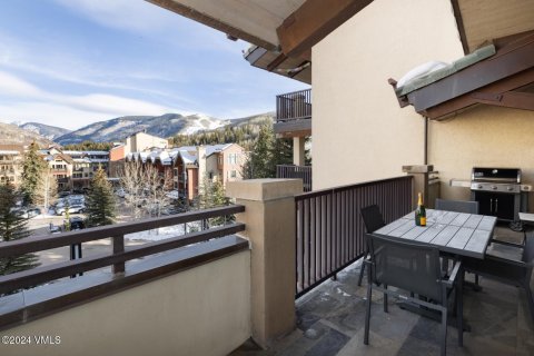 4 bedrooms Condo  in Vail, USA No. 75402 10