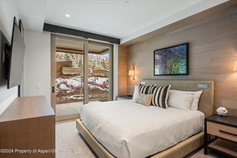 3 bedrooms Condo  in Snowmass Village, USA No. 75404 8