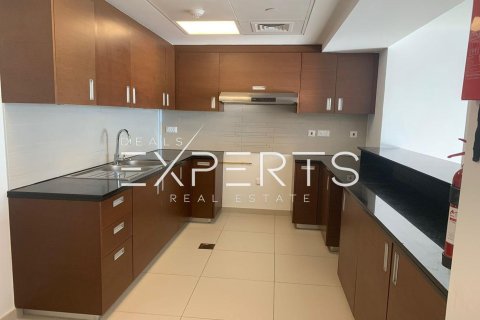 Квартира с 3 спальнями в Shams Abu Dhabi, ОАЭ №9755 4