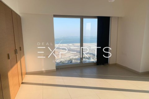 Квартира с 3 спальнями в Shams Abu Dhabi, ОАЭ №9755 10