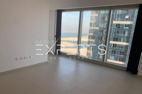 Квартира с 3 спальнями в Shams Abu Dhabi, ОАЭ №9755 9