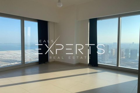 3 bedrooms Apartment in Shams Abu Dhabi, UAE No. 9755 8