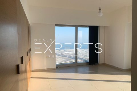 Квартира с 3 спальнями в Shams Abu Dhabi, ОАЭ №9755 11