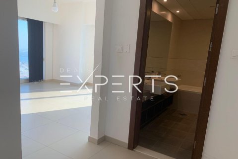 Квартира с 3 спальнями в Shams Abu Dhabi, ОАЭ №9755 12