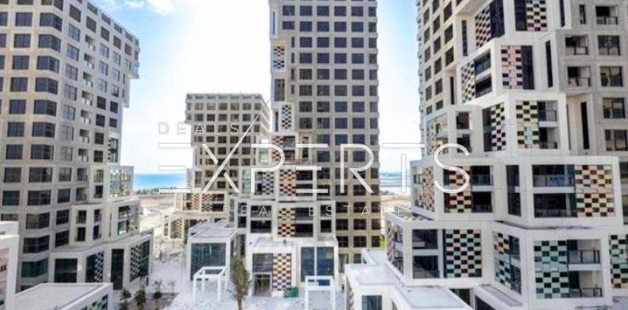 1 bedroom Apartment in Makers District, UAE No. 9754