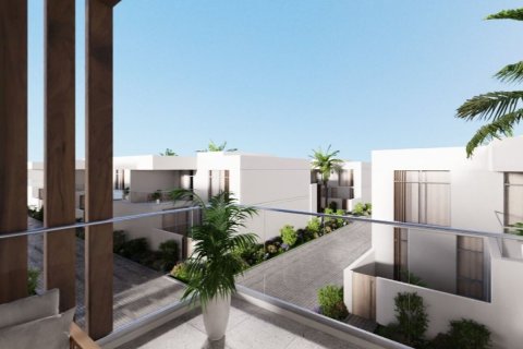 1 dormitorio Apartment en  Yas Island, UAE No. 10439 3