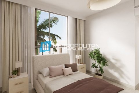 1 dormitorio Apartment en  Yas Island, UAE No. 10393 4