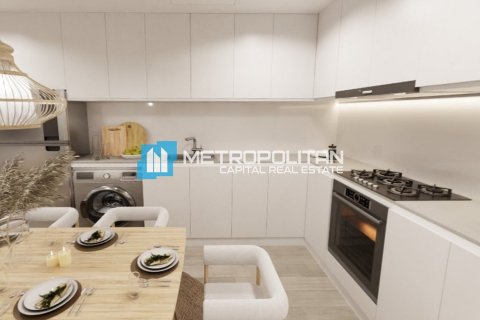 1 dormitorio Apartment en  Yas Island, UAE No. 10393 7