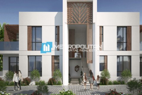 1 dormitorio Apartment en  Yas Island, UAE No. 10393 1