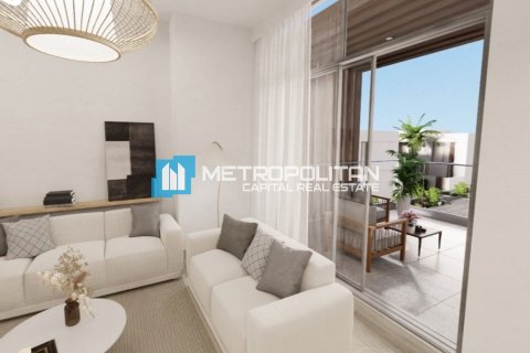 1 dormitorio Apartment en  Yas Island, UAE No. 10393 2