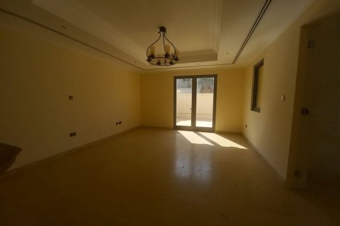 4 bedrooms Townhouse on the Saadiyat Island, UAE No. 10434 6