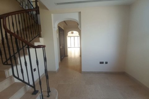 4 bedrooms Townhouse on the Saadiyat Island, UAE No. 10434 11