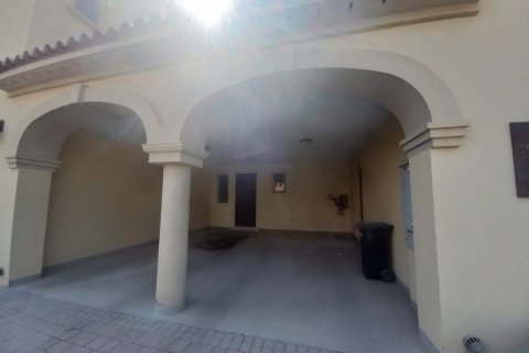 4 bedrooms Townhouse on the Saadiyat Island, UAE No. 10434 14