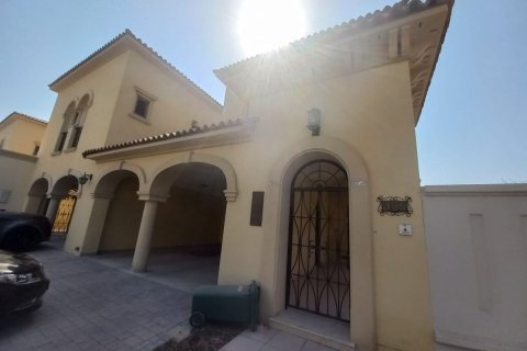 4 dormitorios Townhouse en  Saadiyat Island, UAE No. 10434 1