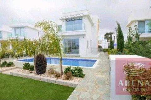 3 bedrooms Villa in Ayia Napa, Cyprus No. 30716 5