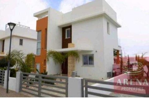 3 bedrooms Villa in Ayia Napa, Cyprus No. 30716 4