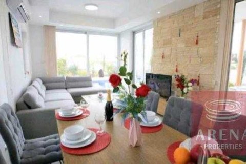 3 bedrooms Villa in Ayia Napa, Cyprus No. 30716 8