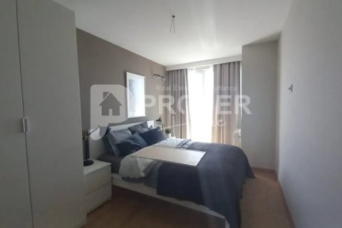 4 rooms Appartement à Bahcelievler, Turkey No. 12536 15