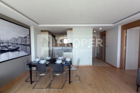 4 rooms Appartement à Bahcelievler, Turkey No. 12536 16